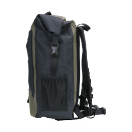 Torba sucha Army Surplus Wolf River 40L 52 x 33 x 23 cm (zamknięta torba) pojemność: 40 litrów