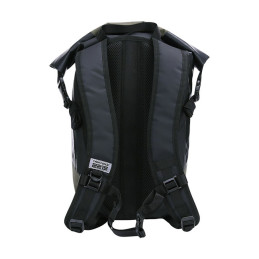 Plecak suchy Army Surplus Yukon 18L  42 x 26 x 17 cm (zamknięty) pojemność: 18 litrów