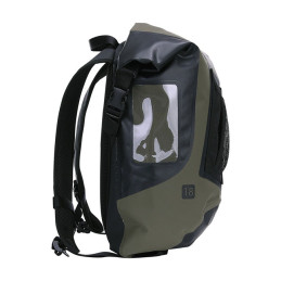 Plecak suchy Army Surplus Yukon 18L  42 x 26 x 17 cm (zamknięty) pojemność: 18 litrów