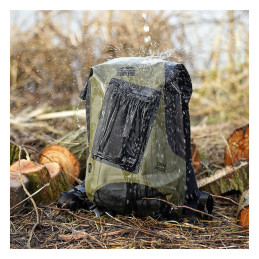Plecak suchy Army Surplus Yukon 18L  42 x 26 x 17 cm (zamknięty) pojemność: 18 litrów