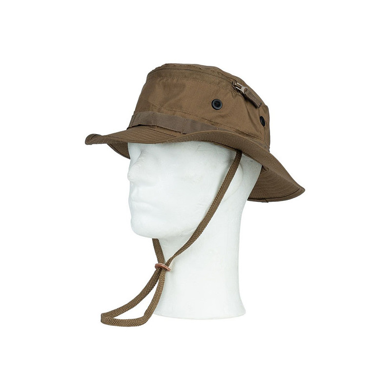 Army Surplus Bush cap coyote XL