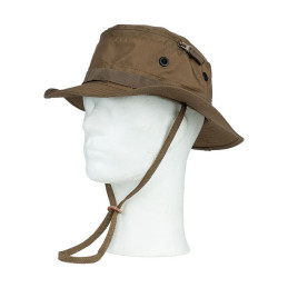 Army Surplus Bush cap coyote M