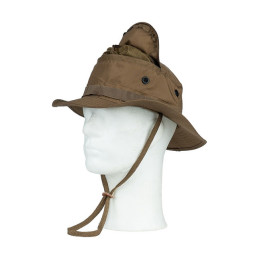 Army Surplus Bush cap coyote M