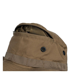 Army Surplus Bush cap coyote M