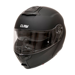 CLAW Travel Flip-up helmet matt black M