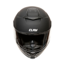 CLAW Travel Flip-up helmet matt black M