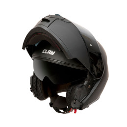 CLAW Travel Flip-up helmet matt black M