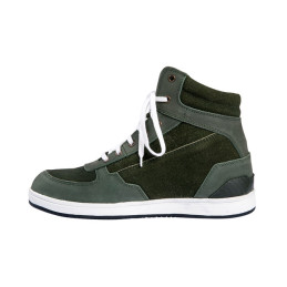 Buty sportowe Michael CLAW zielone 41