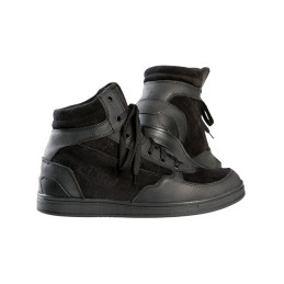 Zapatilla Michael CLAW negra 42