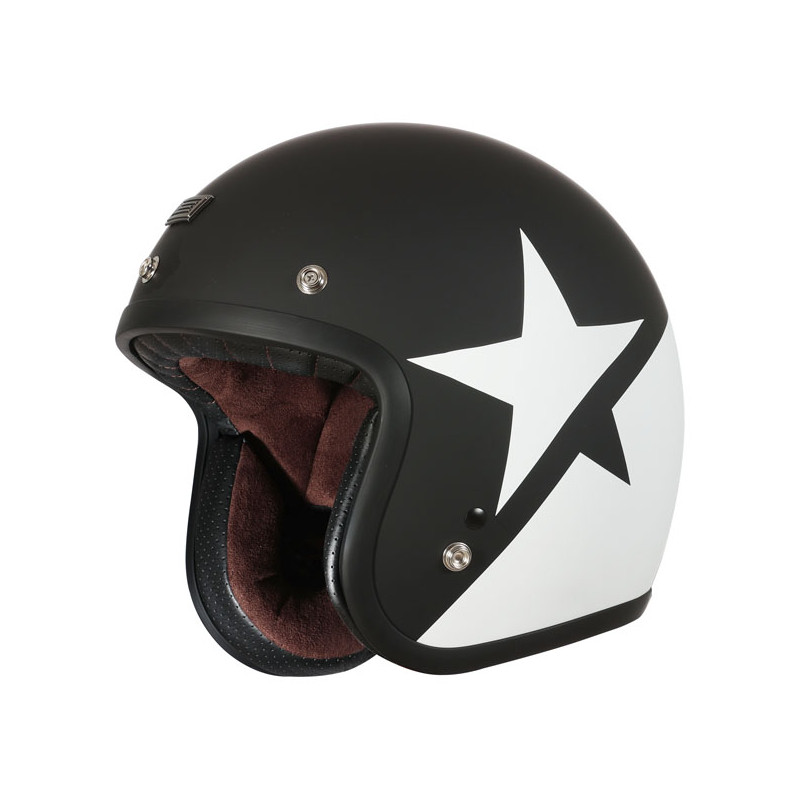 Origine Primo Star Matt White/Black M