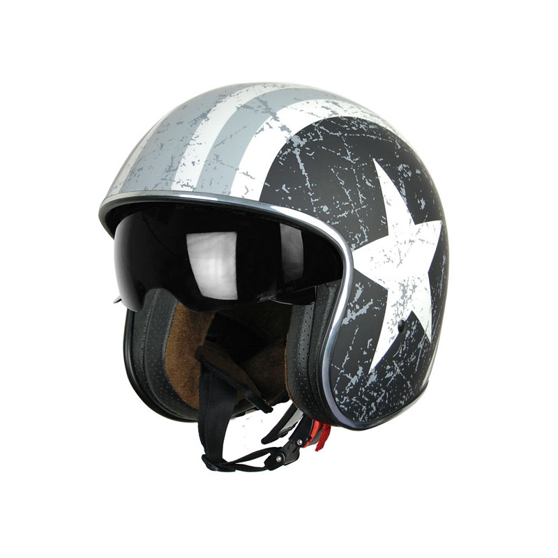 Origine Spirit Rebel Star Grey Matt L