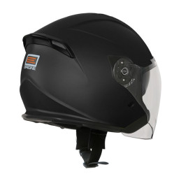 Origine Palio Solid helmet matt black XL