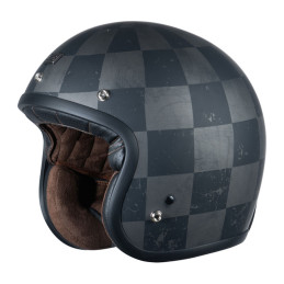 Origine Primo Speed helmet titanium matt XL