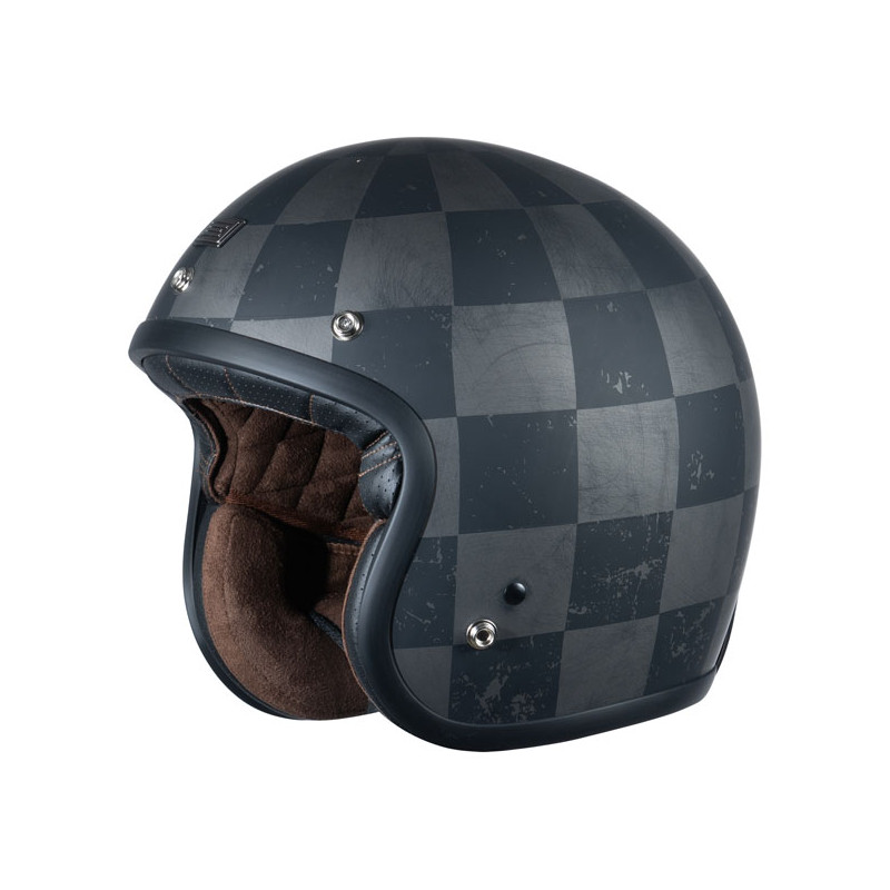 Origine Primo Speed helmet titanium matt S