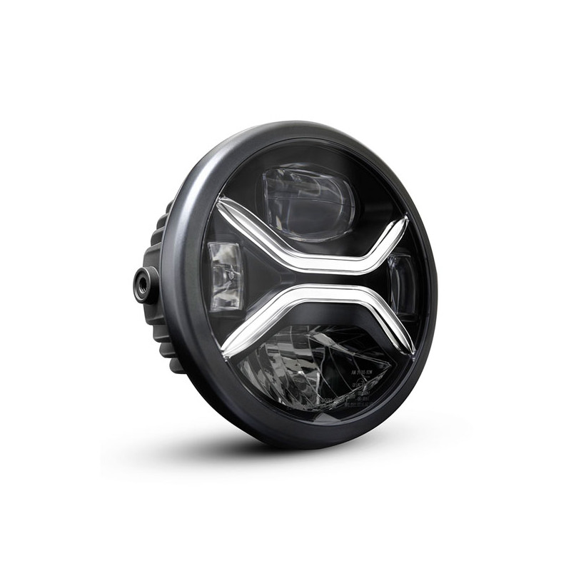 Koso Xenith LED světlomet univerzální 181mm