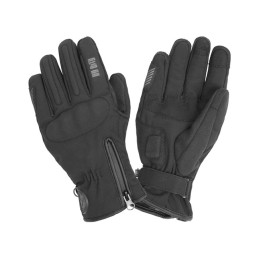 By City Iceland gloves black XL