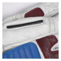 By City Oslo gloves white L