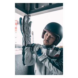 By City Oslo gloves white L