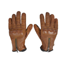 Guantes By City Amsterdam marrones 2XL