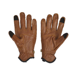 By City Amsterdam gloves brown XL