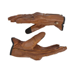 By City Amsterdam gloves brown XL