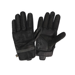 By City Nova gloves black L