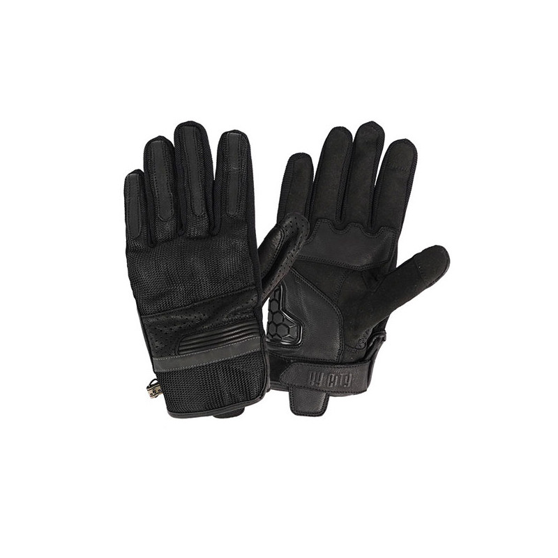 By City Nova gloves black S