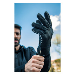 By City Portland gloves black XL