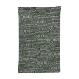 By City tubular 1 green One size fits most