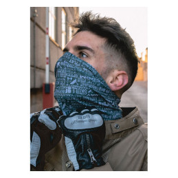 'Kask By City tubular 1 zielony Uniwersalny rozmiar'