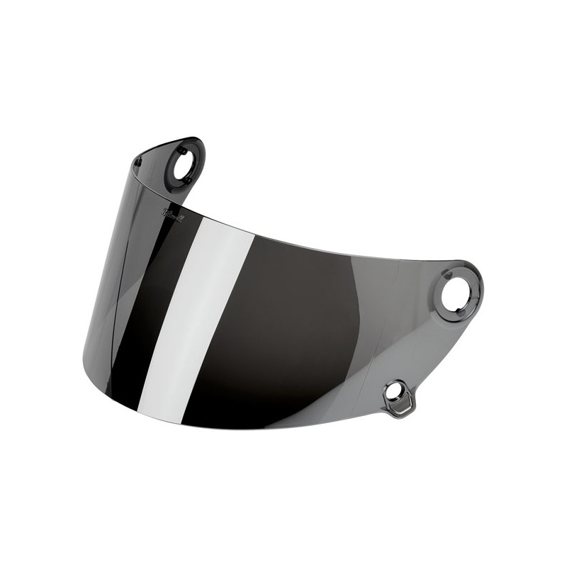 Biltwell Gringo / S / SV 22.06 osłona chrom lustrzana Biltwell Gringo / S / SV Homologowane przez ECE 22.06