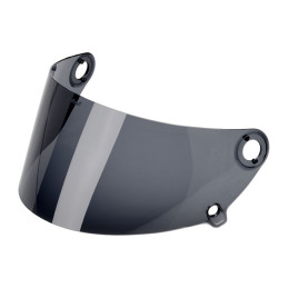 Biltwell Gringo / S / SV 22.06 щит тъмен дим