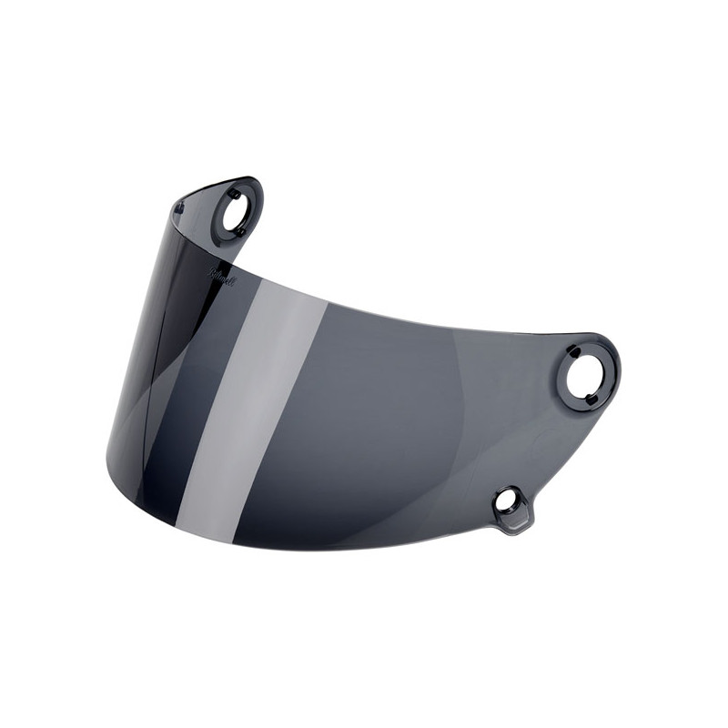 Biltwell Gringo / S / SV 22.06 osłona ciemny dym Biltwell Gringo / S / SV Homologowane przez ECE 22.06