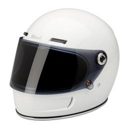 Biltwell Gringo / S / SV 22.06 štít tmavý kouř