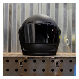 Biltwell Gringo / S / SV 22.06 щит тъмен дим