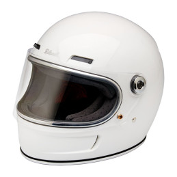 Biltwell Gringo / S / SV 22.06 štít průhledný