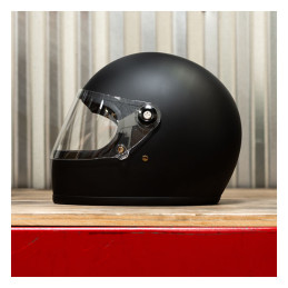 Biltwell Gringo / S / SV 22.06 štít průhledný