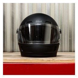 Biltwell Gringo / S / SV 22.06 štít průhledný