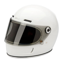 Kask Biltwell Gringo / S / SV 22.06 osłona lekko dymna Biltwell Gringo / S / SV Homologowane przez ECE 22.06