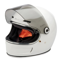 Kask Biltwell Gringo / S / SV 22.06 osłona lekko dymna Biltwell Gringo / S / SV Homologowane przez ECE 22.06