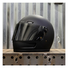 Kask Biltwell Gringo / S / SV 22.06 osłona lekko dymna Biltwell Gringo / S / SV Homologowane przez ECE 22.06