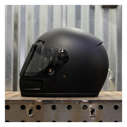 Biltwell Gringo / S / SV 22.06 štít světle kouřový