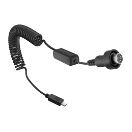 Sena USB to 7 Pin Din Cable Harley Davidson and Honda