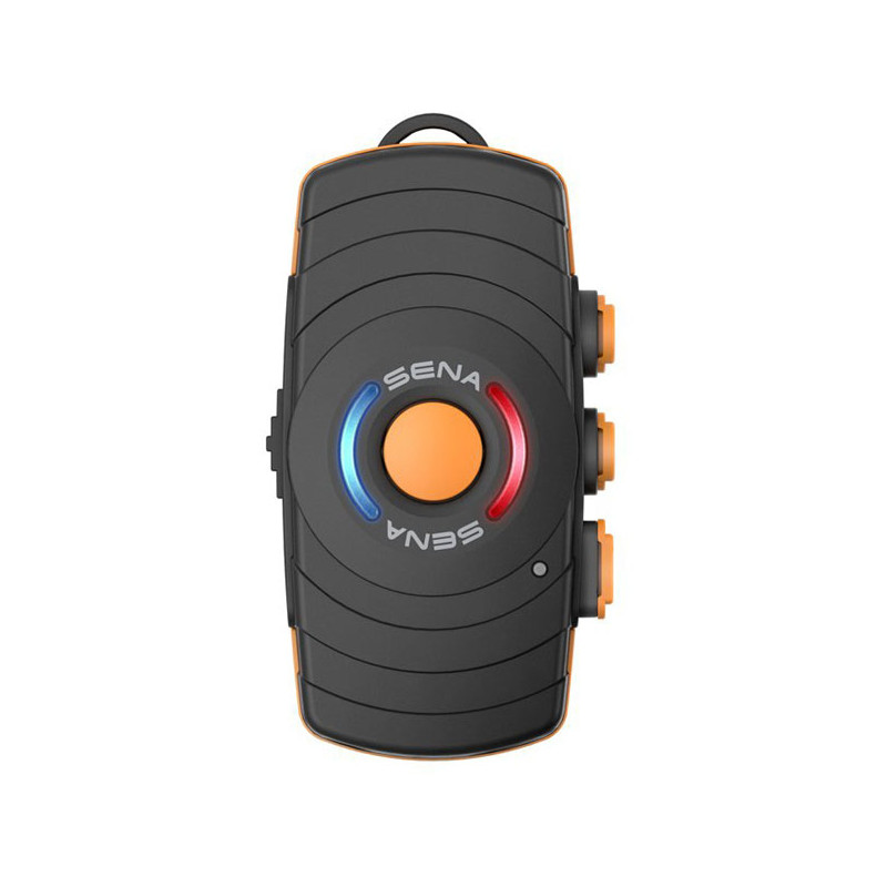  Sena Freewire BT and CB stereo audio adapter Almost every helmet main module 76 x 41 x 27 mm