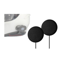  Sena Freewire BT and CB stereo audio adapter Almost every helmet main module 76 x 41 x 27 mm