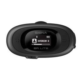 Sena 5R Bluetooth 5.1 headset single Almost every helmet main module 95 x 59 x 31 mm