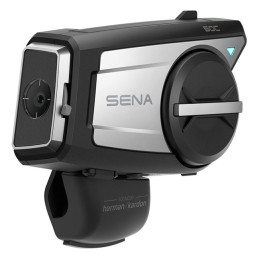 Sena 5R Bluetooth 5.1 headset single Almost every helmet main module 95 x 59 x 31 mm