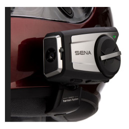 Sena 5R Bluetooth 5.1 headset single Almost every helmet main module 95 x 59 x 31 mm