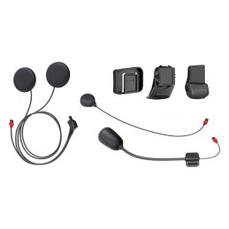 Sena 5R Bluetooth 5.1 headset single Almost every helmet main module 95 x 59 x 31 mm
