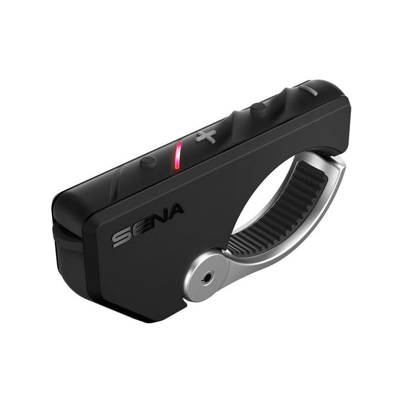  Sena RC4 4-button remote Almost every helmet main module 733 x 387 x 166 mm
